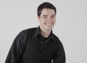 THOMAS ROYCE DANIELS (Brett) Photo