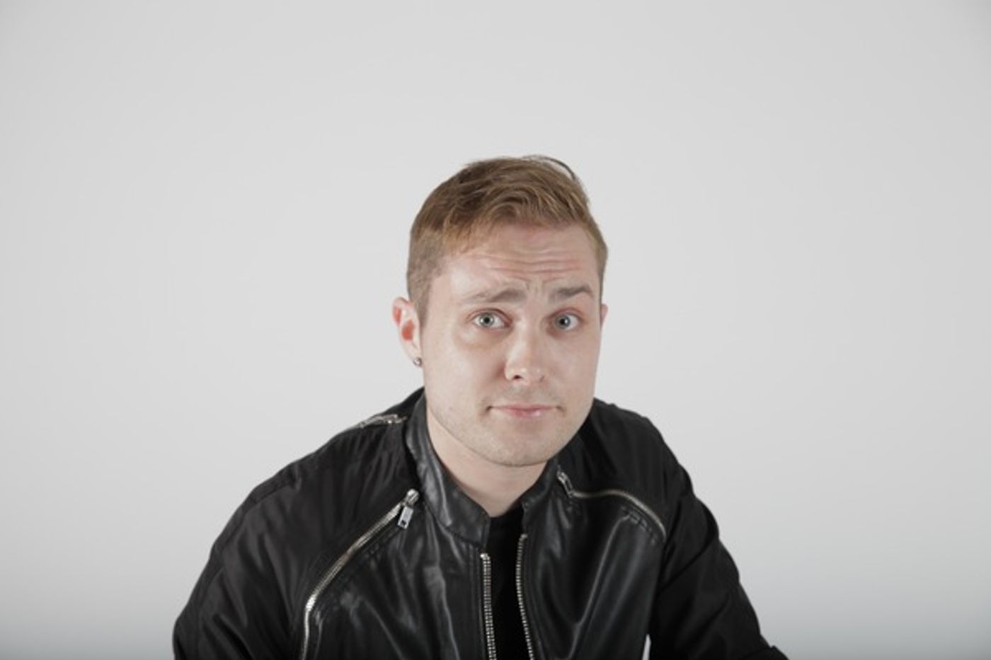 Photo Flash: Meet the Cast of ONE LOVE at Theater for the New City  Image