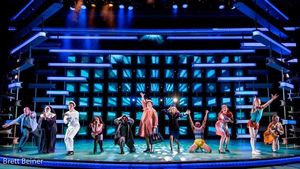 Klea Blackhurst & Cast @ BroadwayWorld Klea Blackhurst & Cast Photo