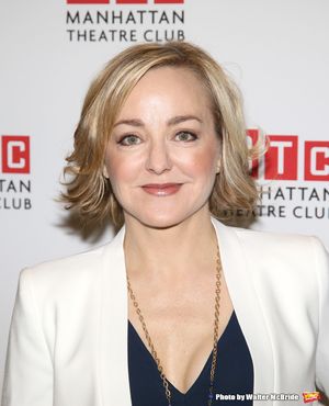 Geneva Carr @ BroadwayWorld Geneva Carr Photo