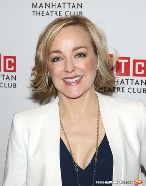 Geneva Carr @ BroadwayWorld Geneva Carr Photo