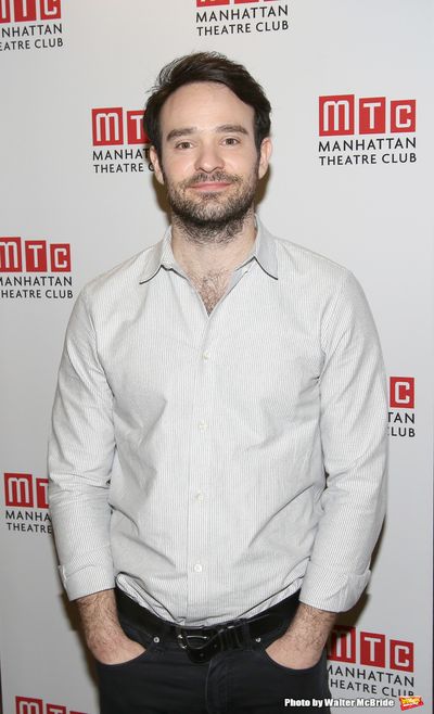 Charlie Cox  Photo