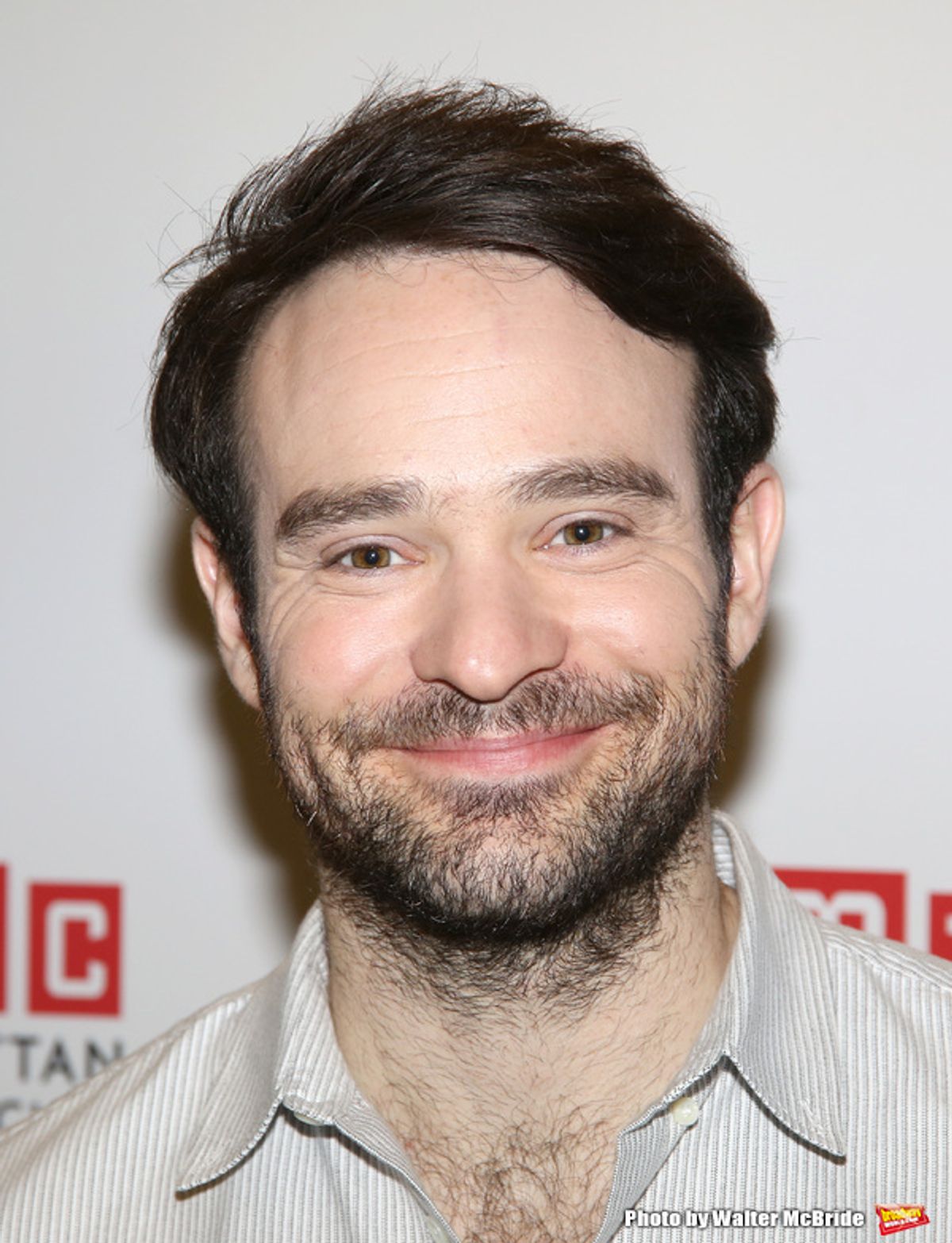 Charlie Cox  at 