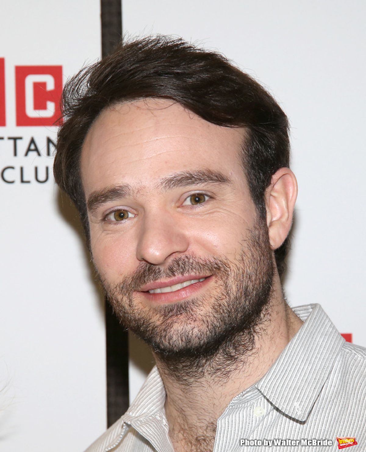 Charlie Cox  at 