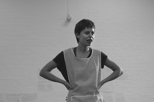 Ida Bonnast @ BroadwayWorld Ida Bonnast Photo