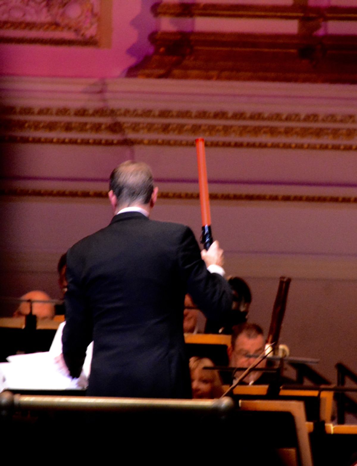 May The Force Be With You Steven Reineke at 