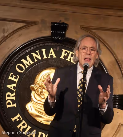 Robert Klein Photo