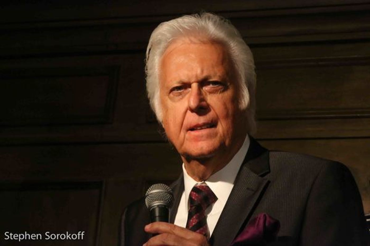 Photo Coverage: Friars Club Celebrates 90th Birthday Of Jerry Lewis with Robert De Niro and More!  Image