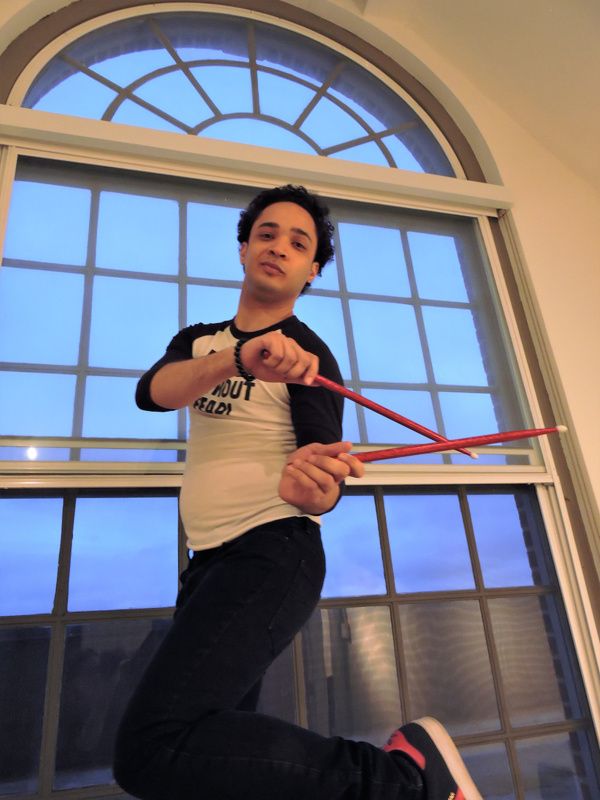 Juan Carlos Rodriguez Photo