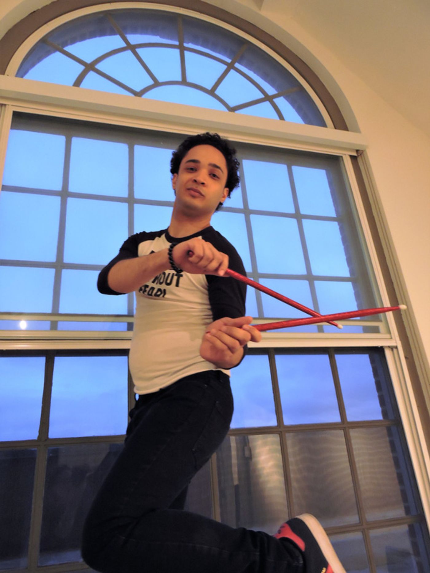 Photo Flash: Little Radical Theatrics Presents 20th Anniversaray Production of RENT  Image