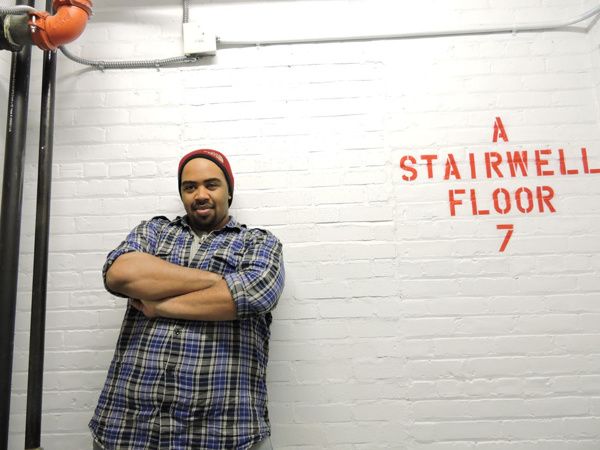 Markiss Robert Photo