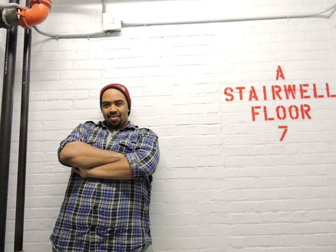 Photo Flash: Little Radical Theatrics Presents 20th Anniversaray Production of RENT Photo Flash: Little Radical Theatrics Presents 20th Anniversaray Production of RENT Image