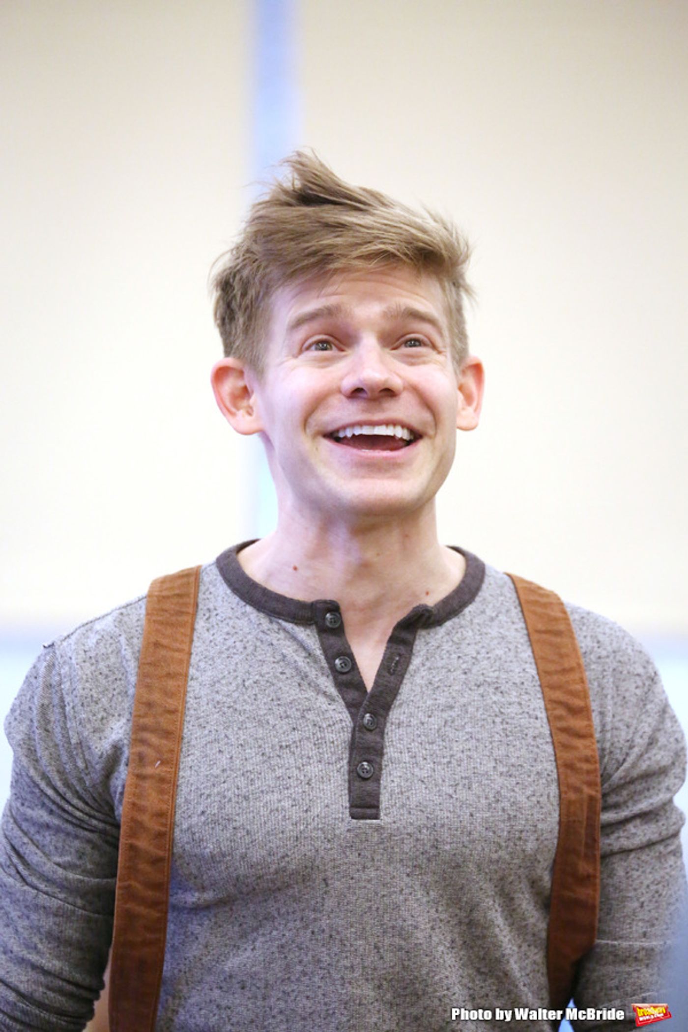 Exclusive: Broadway Siblings Sydney and Jake Lucas, Arielle and Adam Jacobs, and the Keenan-Bolgers on National Siblings Day and More!  Image