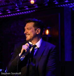 Paulo Szot @ BroadwayWorld Paulo Szot Photo