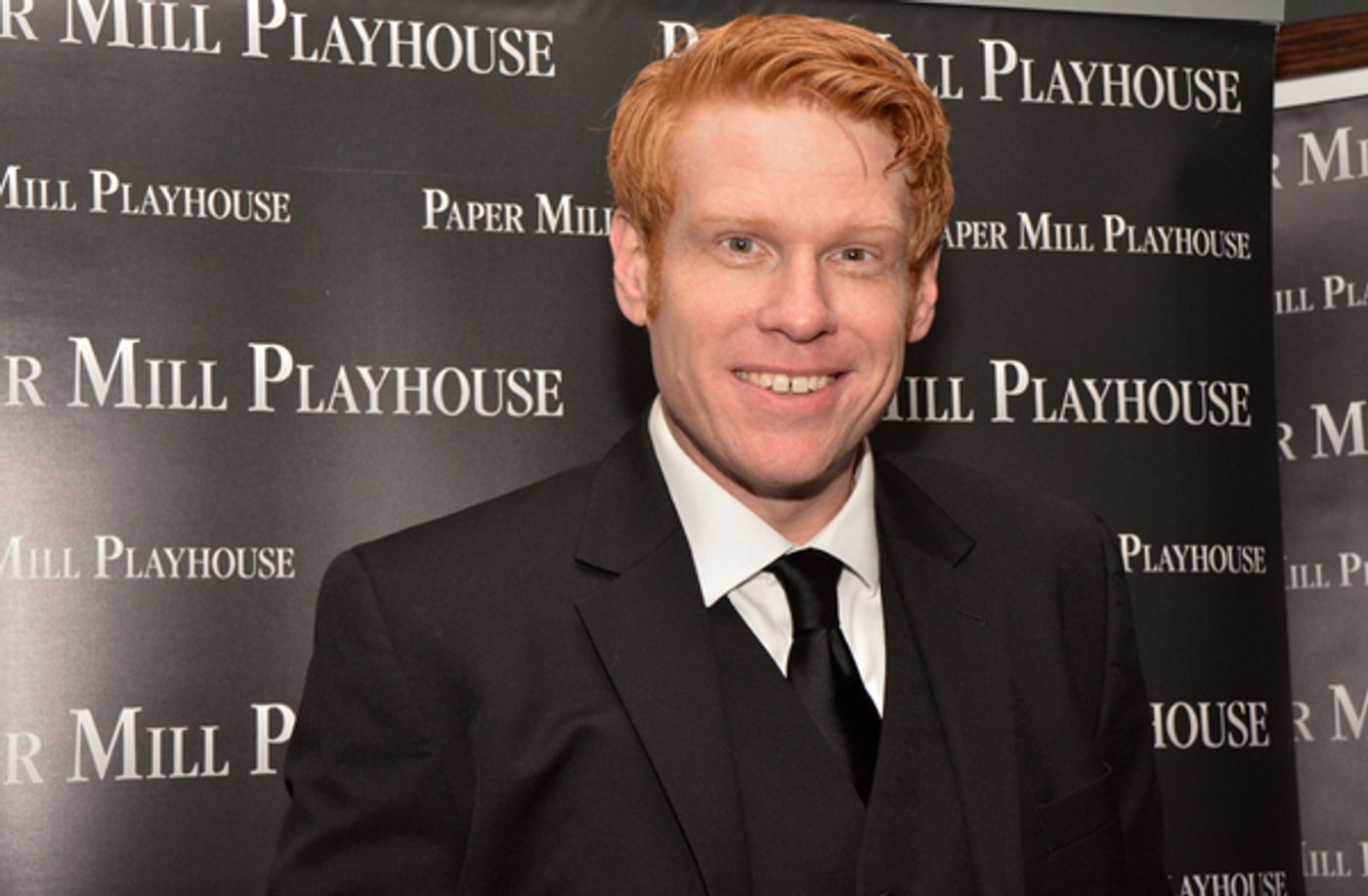 Photo Coverage: Inside Opening Night of PUMP BOYS AND DINETTES at Paper Mill Playhouse! Image