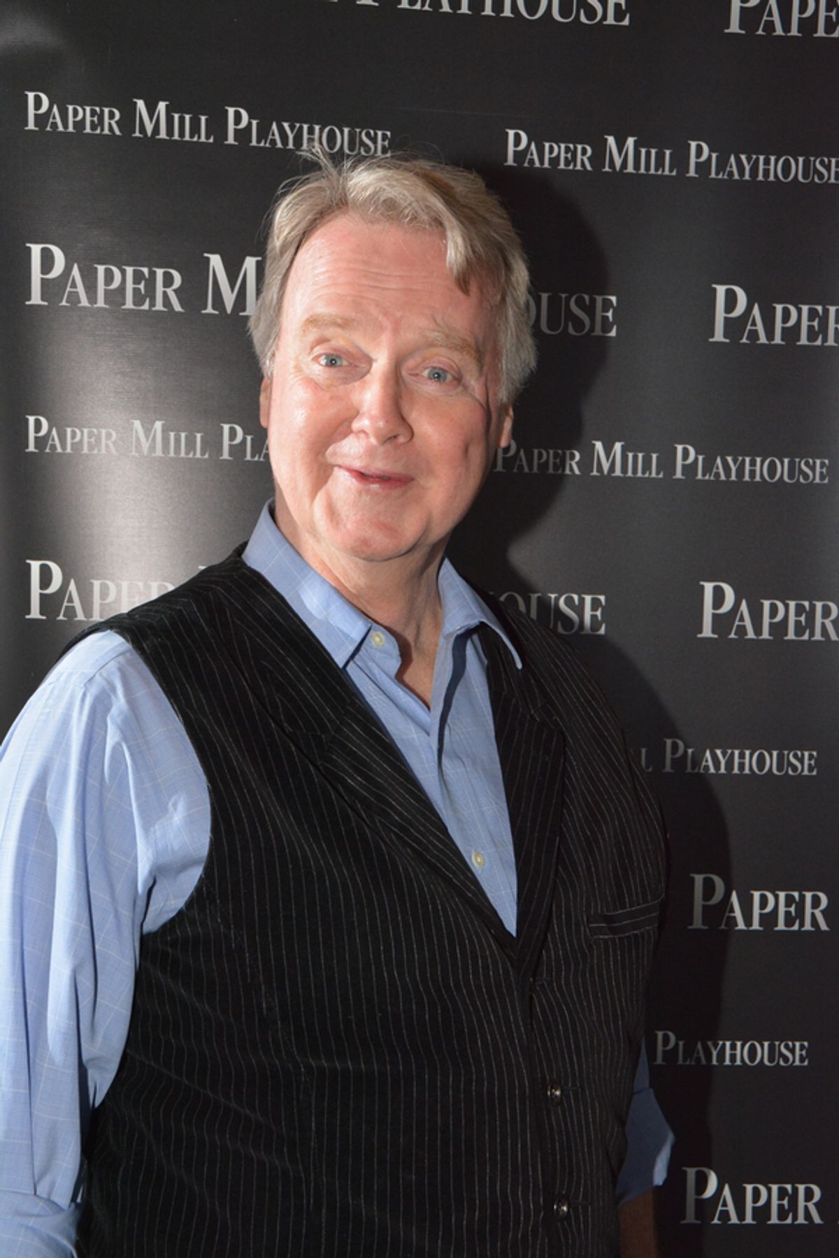 John Foley (, Music  and Author) at 