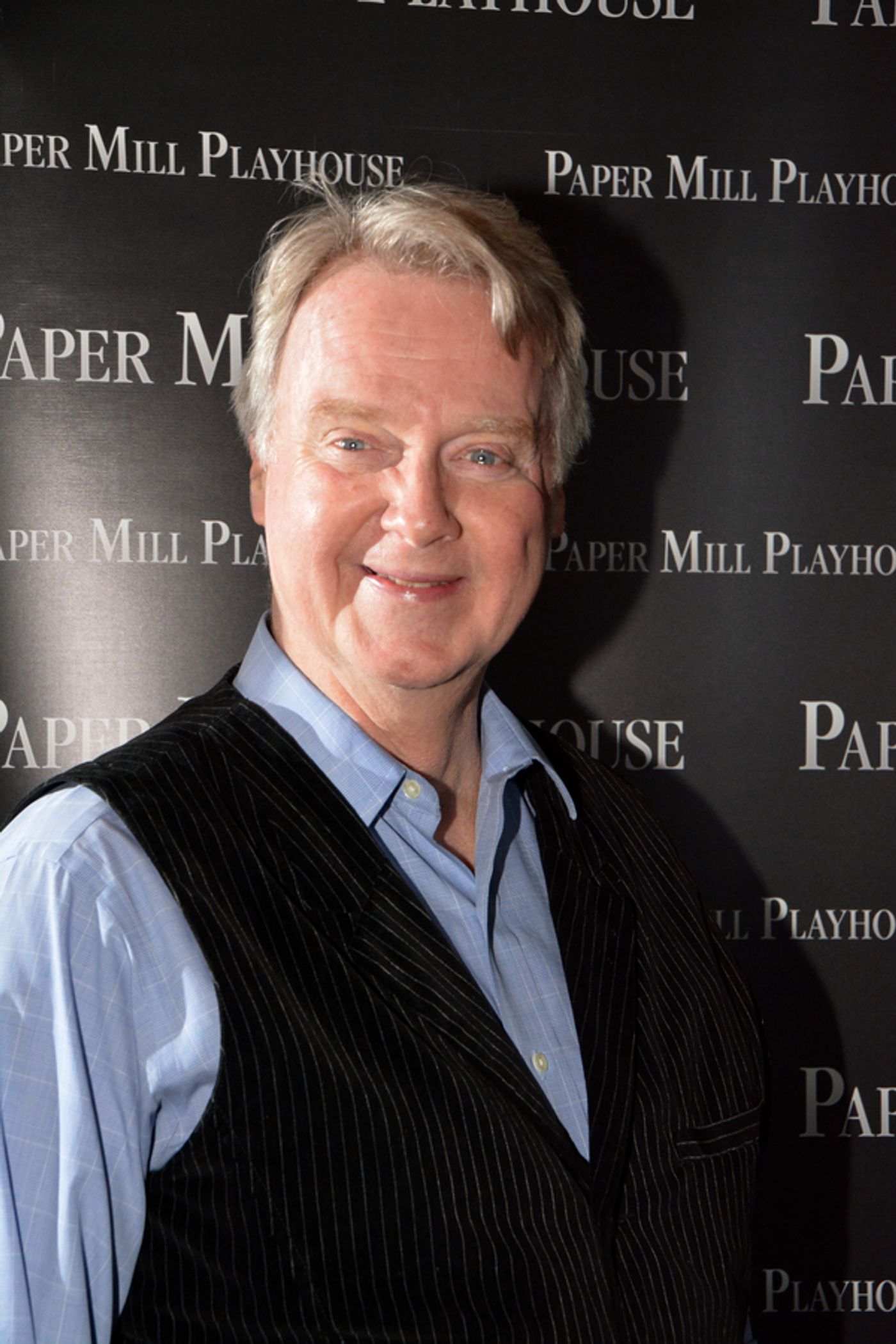 Photo Coverage: Inside Opening Night of PUMP BOYS AND DINETTES at Paper Mill Playhouse! Image