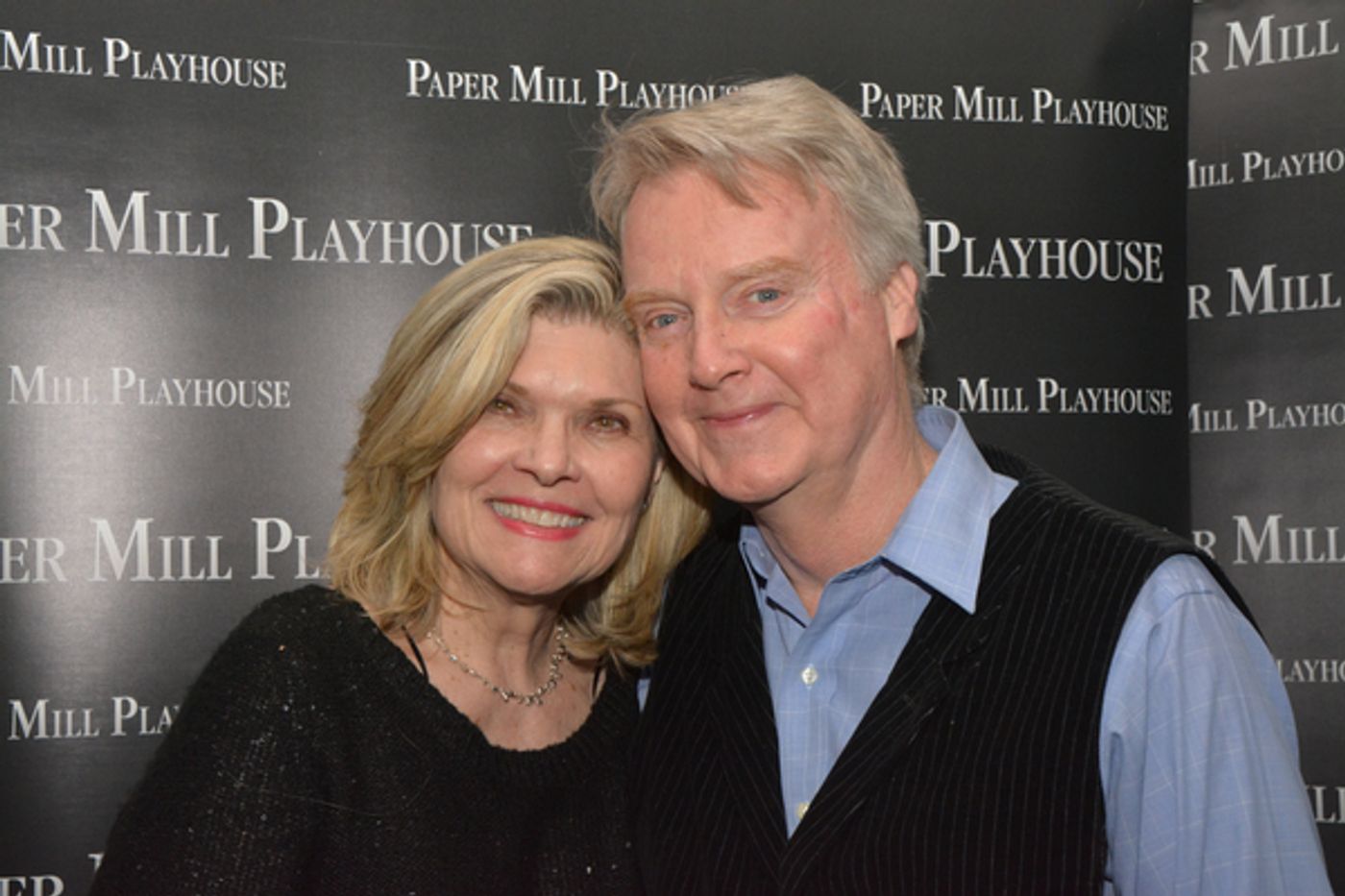 Photo Coverage: Inside Opening Night of PUMP BOYS AND DINETTES at Paper Mill Playhouse! Image