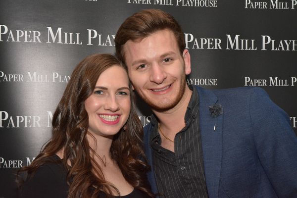 Photo Coverage: Inside Opening Night of PUMP BOYS AND DINETTES at Paper Mill Playhouse! — photo 24 of 41