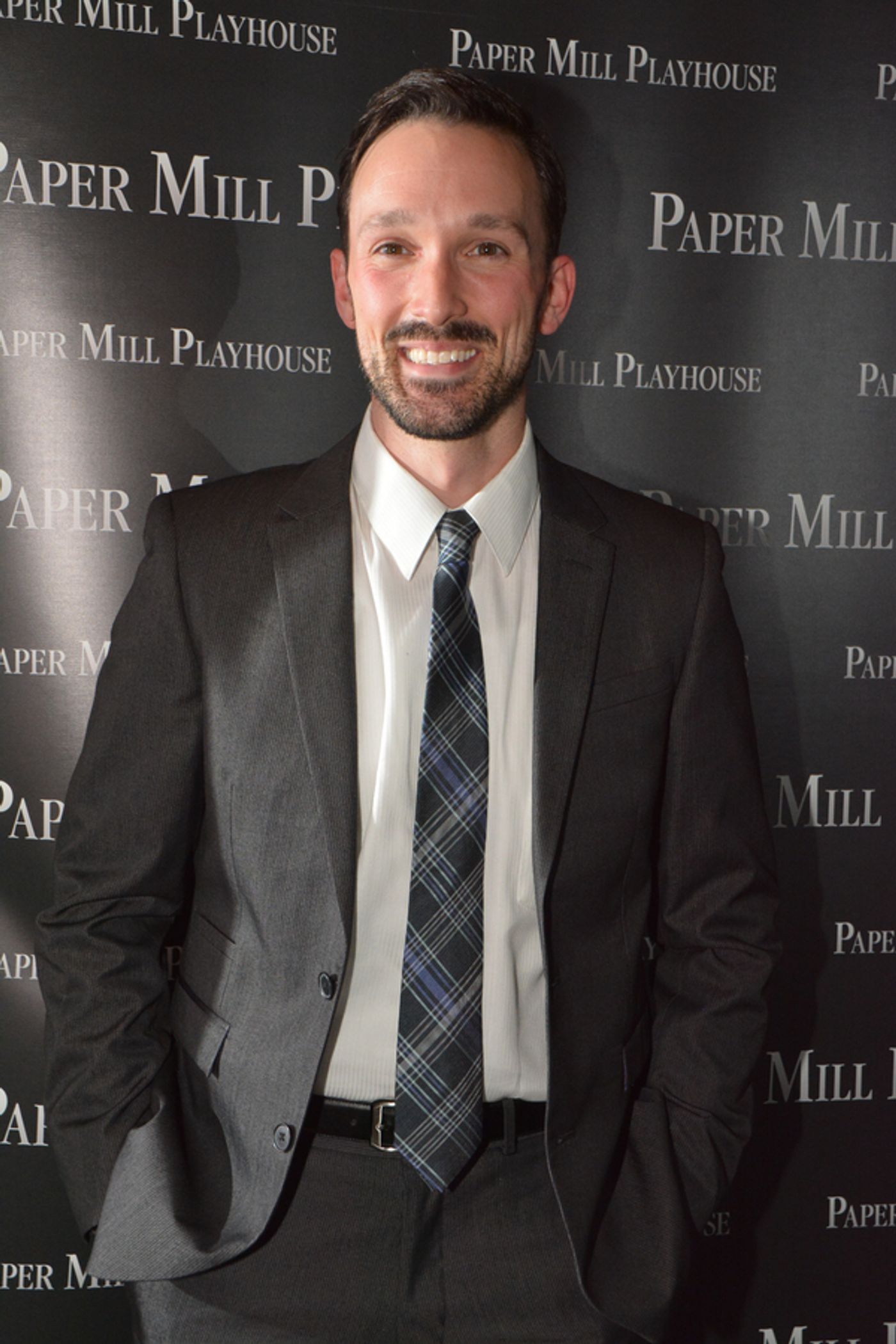 Photo Coverage: Inside Opening Night of PUMP BOYS AND DINETTES at Paper Mill Playhouse! Image