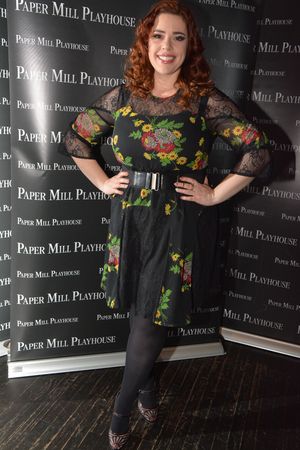 Alysha Umphress @ BroadwayWorld Alysha Umphress Photo