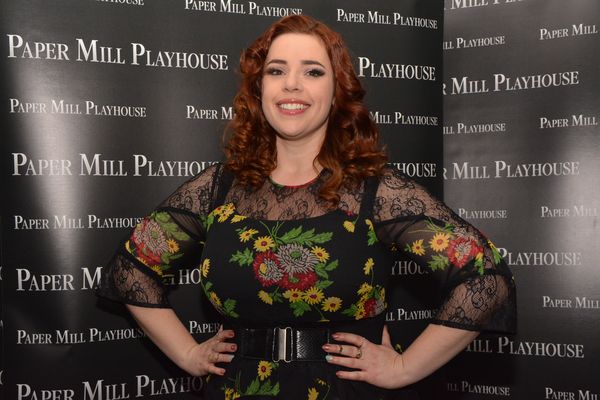 Photo Coverage: Inside Opening Night of PUMP BOYS AND DINETTES at Paper Mill Playhouse! — photo 30 of 41