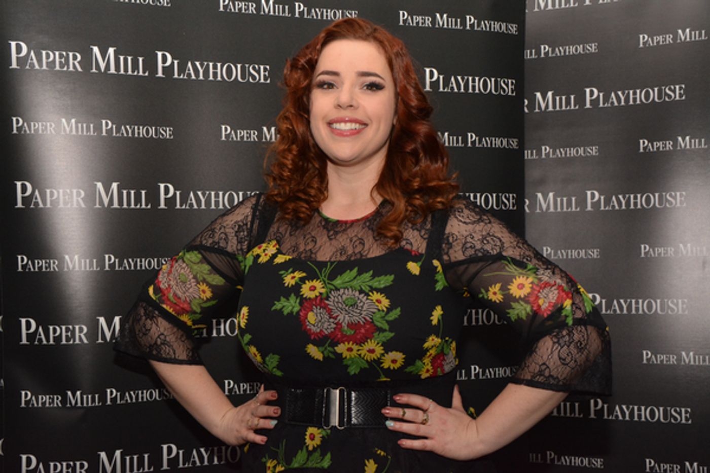 Photo Coverage: Inside Opening Night of PUMP BOYS AND DINETTES at Paper Mill Playhouse! Image