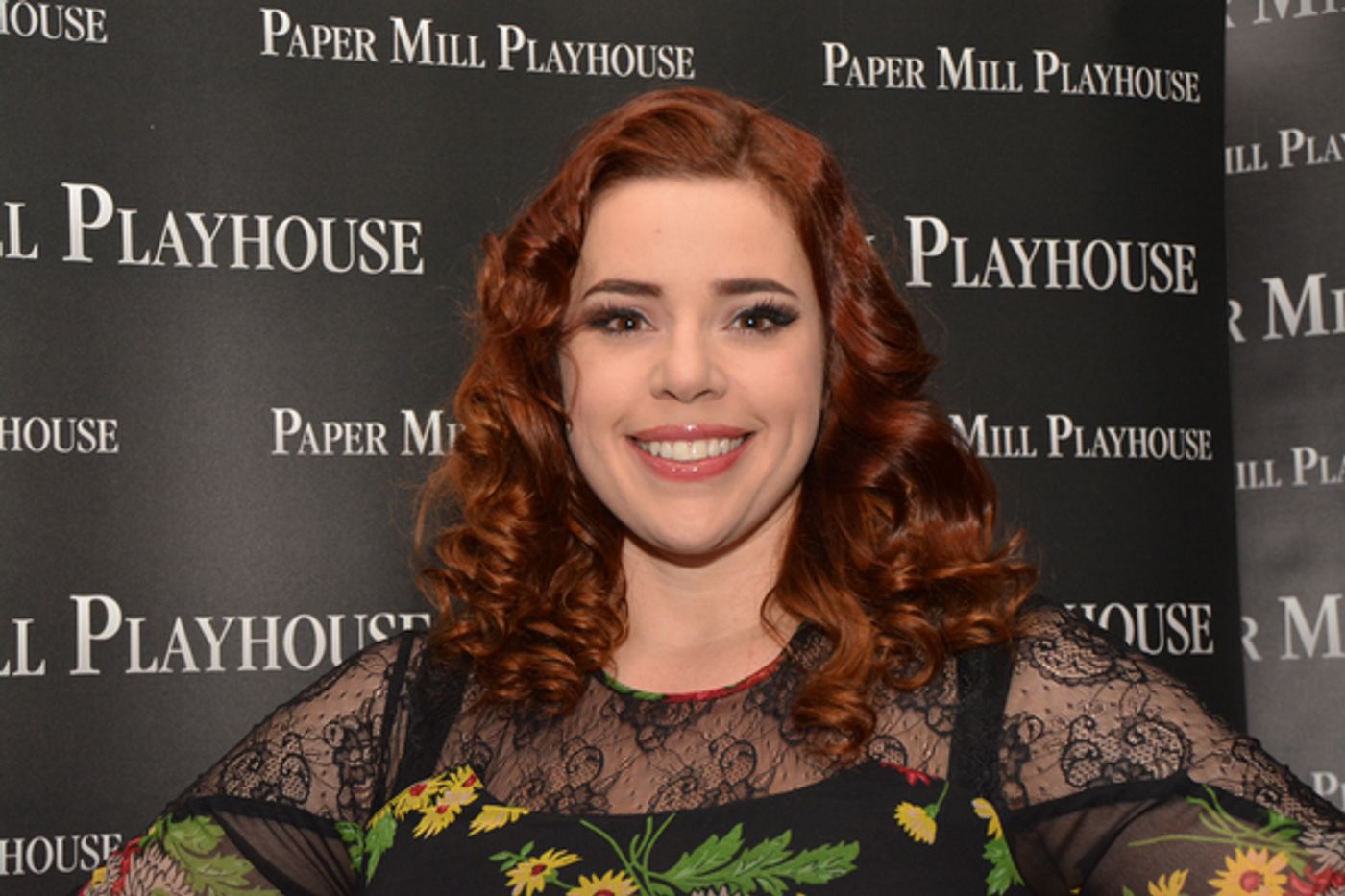 Photo Coverage: Inside Opening Night of PUMP BOYS AND DINETTES at Paper Mill Playhouse! Image