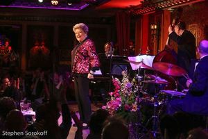 Marilyn Maye @ BroadwayWorld Marilyn Maye Photo