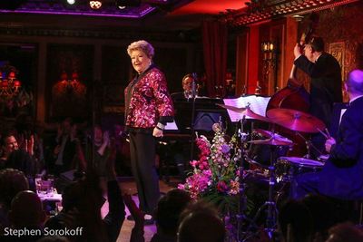 Marilyn Maye Photo