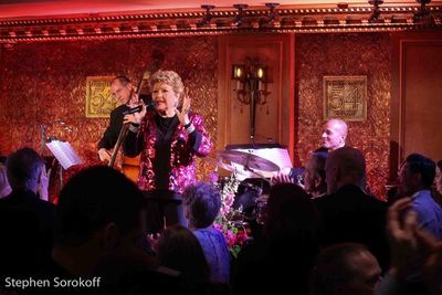 Marilyn Maye Photo