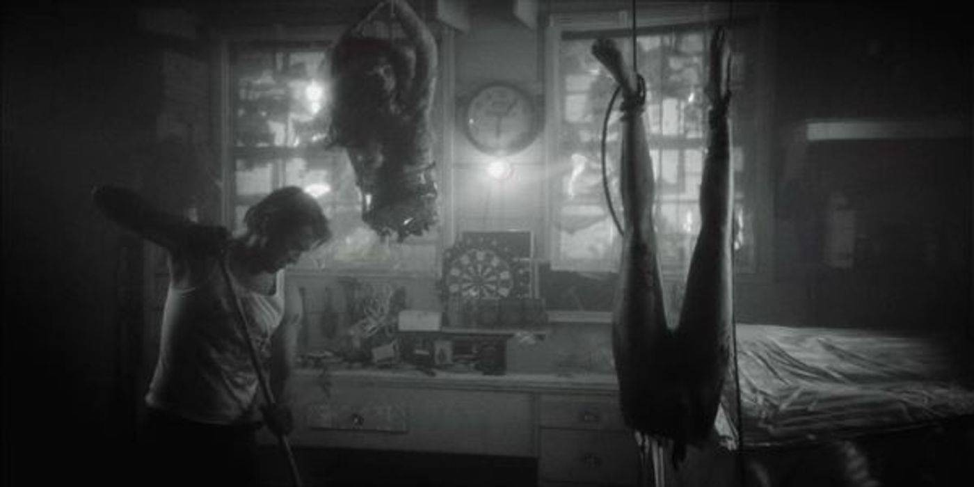 Photo Flash: First Trailer & Image for Horror Film TABLOID VIVANT Photo Flash: First Trailer & Image for Horror Film TABLOID VIVANT Image