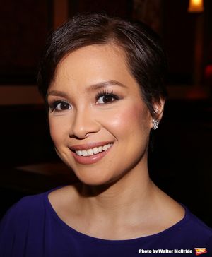 Lea Salonga Photo