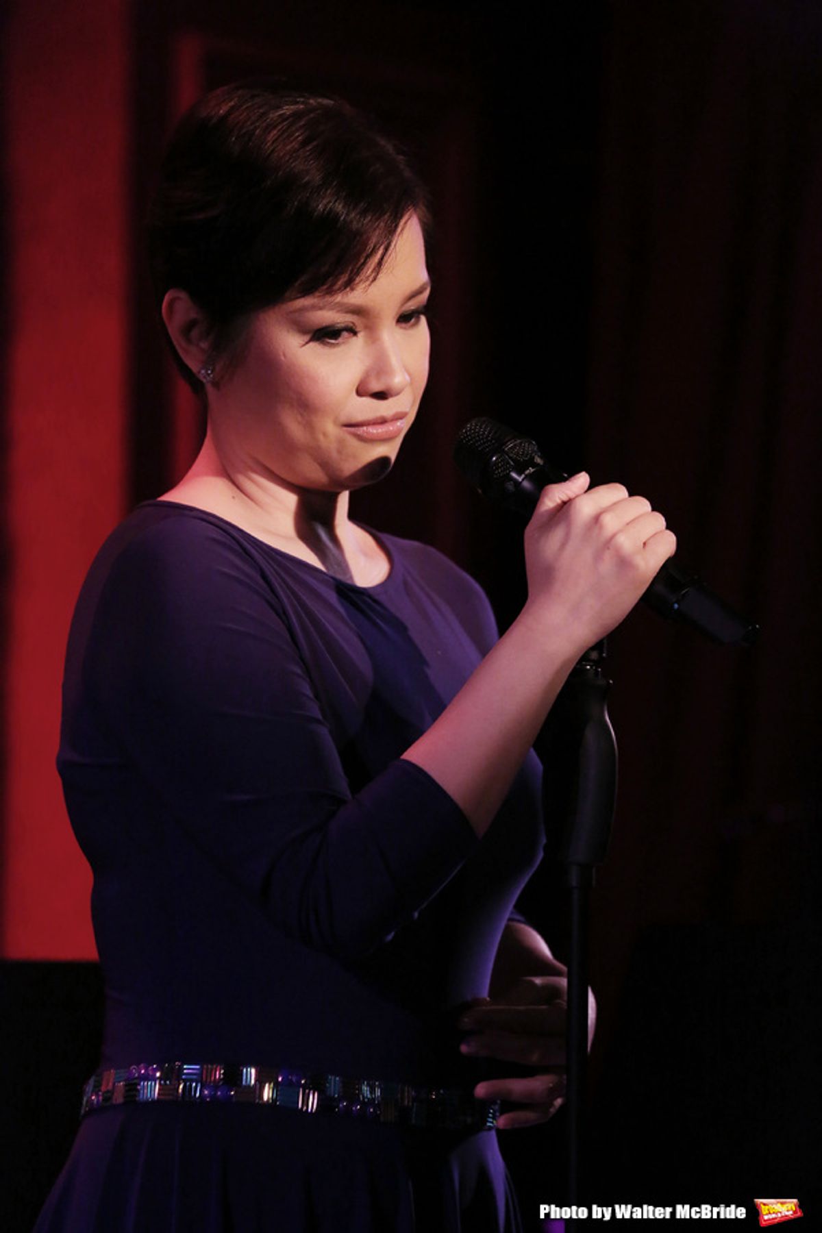 Lea Salonga  at 