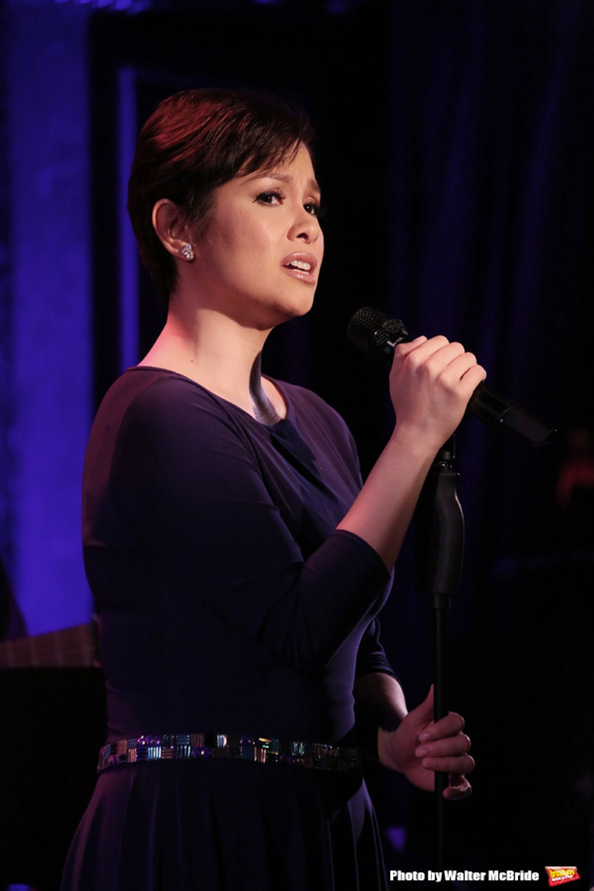 Lea Salonga  at 