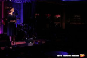 Lea Salonga @ BroadwayWorld Lea Salonga Photo