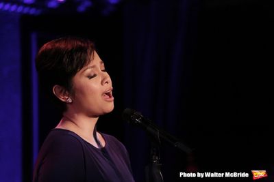 Lea Salonga  Photo