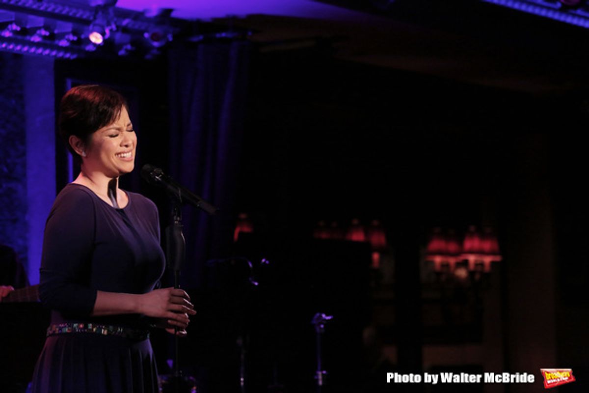 Lea Salonga at 