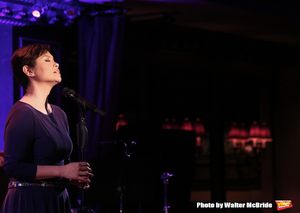 Lea Salonga @ BroadwayWorld Lea Salonga Photo