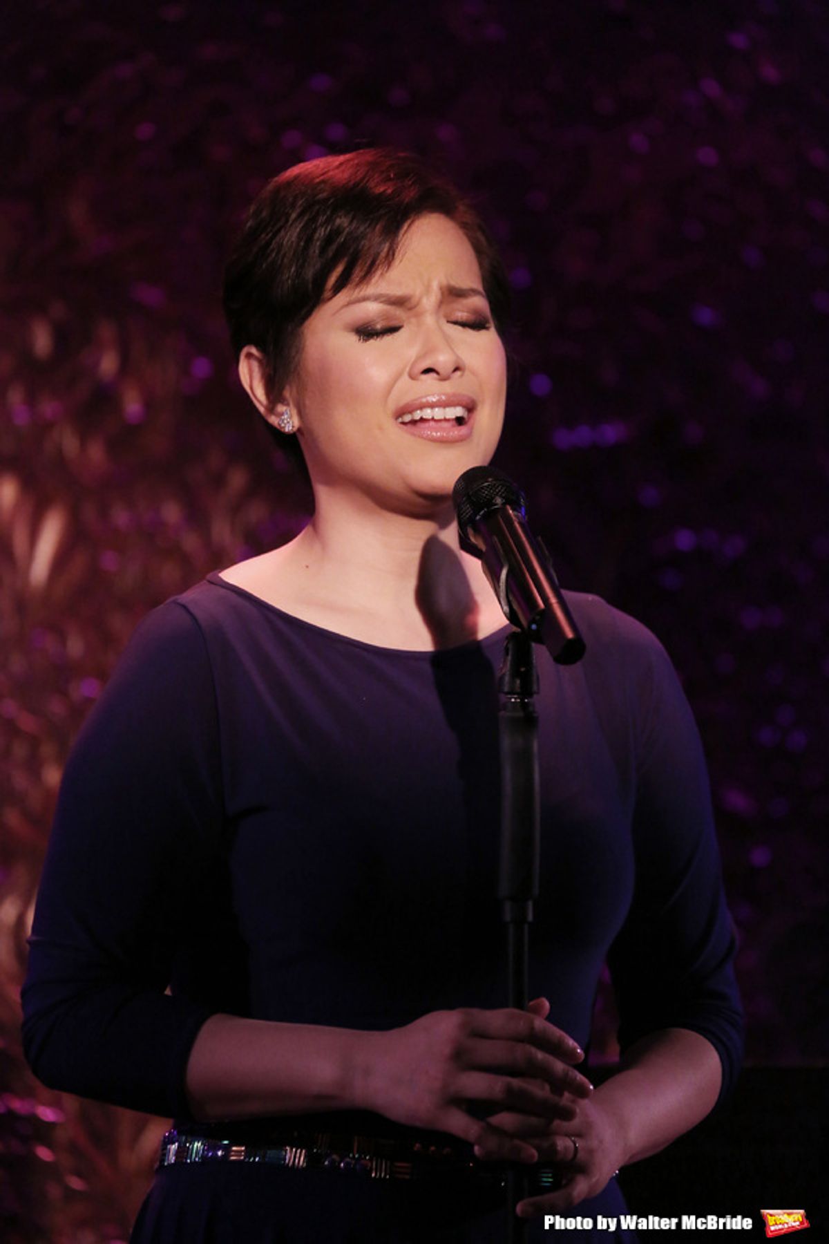 Lea Salonga  at 