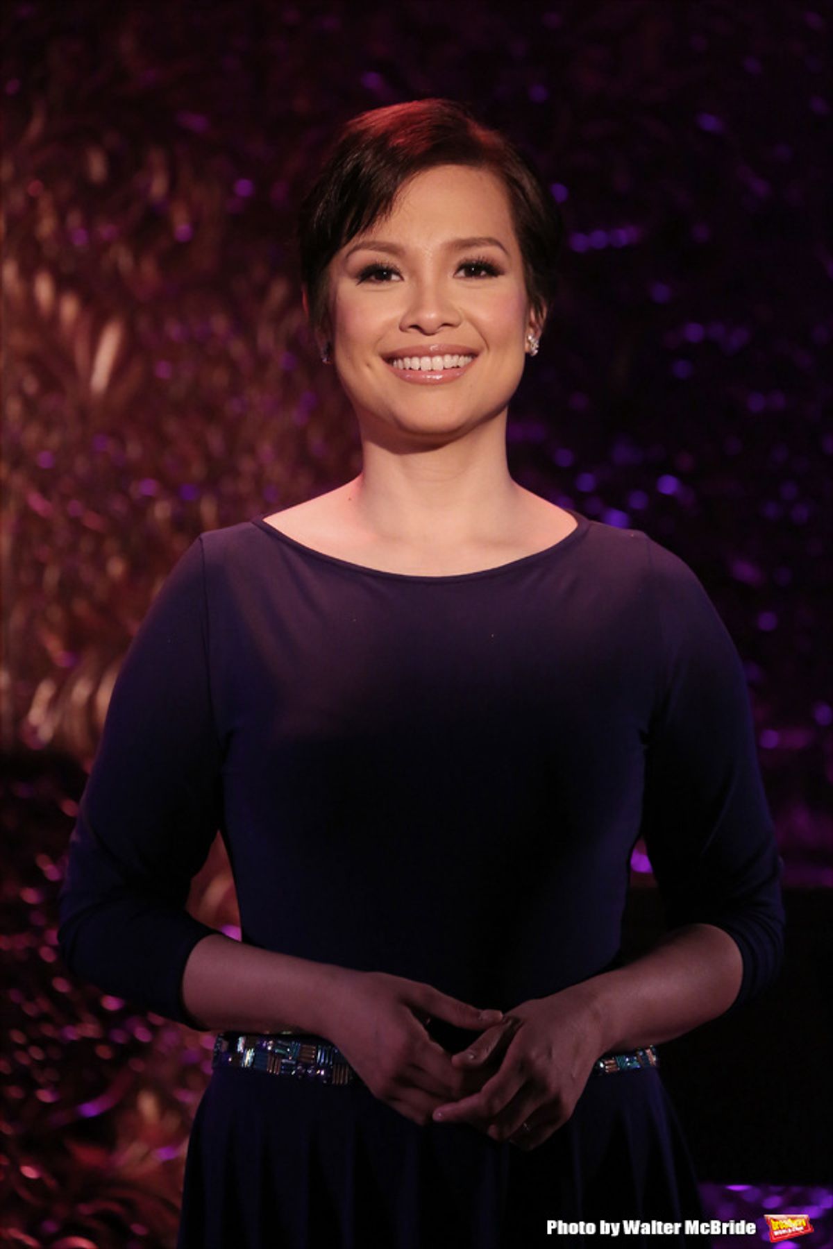 Lea Salonga  at 
