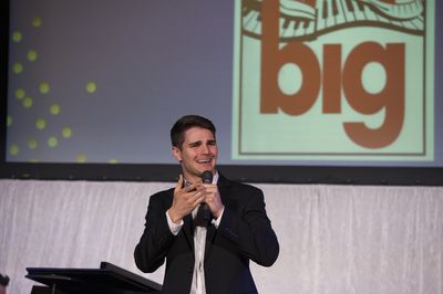 Austin Colby  Photo