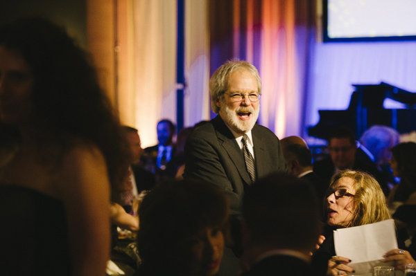 Photo Flash: Michael Cerveris, Karen Ziemba & More Honor Librettist John Weidman at Signature's Sondheim Gala — photo 28 of 31