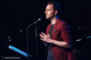 Bronson Norris Murphy @ BroadwayWorld Bronson Norris Murphy Photo