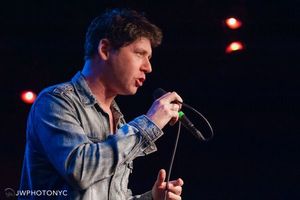 James Barbour @ BroadwayWorld James Barbour Photo