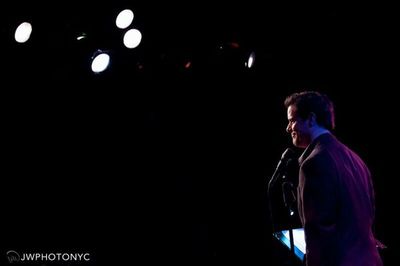 Jeremy Stolle Photo