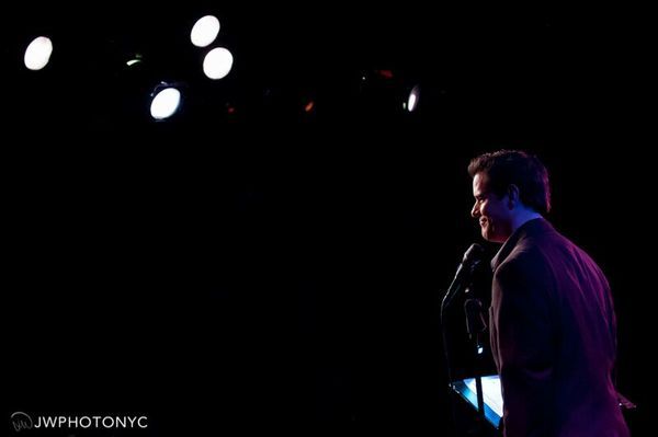 Jeremy Stolle Photo