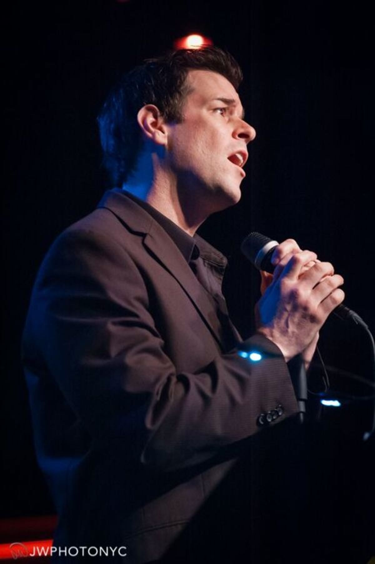 Jeremy Stolle at 