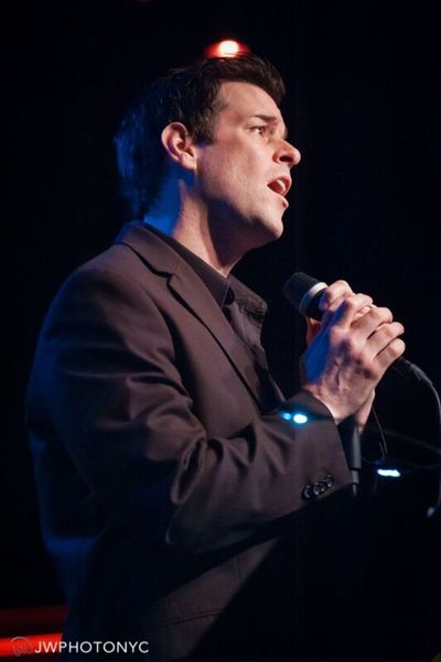 Jeremy Stolle Photo