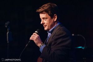 John Easterlin @ BroadwayWorld John Easterlin Photo